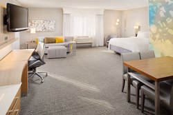  - Courtyard by Marriott Hotel Midtown Sacramento