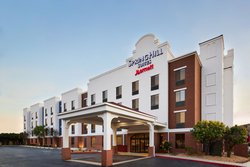  - SpringHill Suites by Marriott San Antonio - I-10 & I-35, Exit 155B