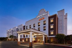  - SpringHill Suites by Marriott San Antonio - I-10 & I-35, Exit 155B
