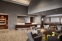  - SpringHill Suites by Marriott San Antonio - I-10 & I-35, Exit 155B