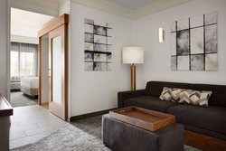  - SpringHill Suites by Marriott San Antonio - I-10 & I-35, Exit 155B