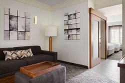  - SpringHill Suites by Marriott San Antonio - I-10 & I-35, Exit 155B