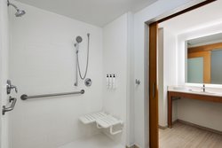  - SpringHill Suites by Marriott San Antonio - I-10 & I-35, Exit 155B