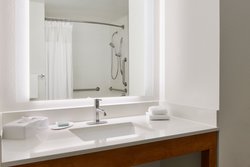  - SpringHill Suites by Marriott San Antonio - I-10 & I-35, Exit 155B