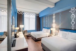  - Fairfield Inn & Suites by Marriott Downtown Chicago