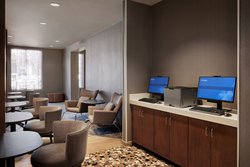  - SpringHill Suites by Marriott San Antonio - I-10 & I-35, Exit 155B