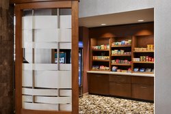  - SpringHill Suites by Marriott San Antonio - I-10 & I-35, Exit 155B