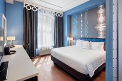  - Fairfield Inn & Suites by Marriott Downtown Chicago