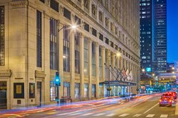  - JW Marriott Hotel Chicago