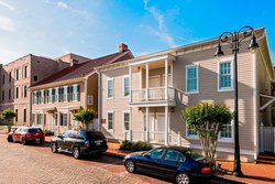  - Residence Inn by Marriott Downtown Savannah - I-16, Exit 167
