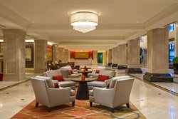  - JW Marriott Hotel Chicago