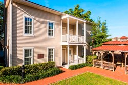  - Residence Inn by Marriott Downtown Savannah - I-16, Exit 167