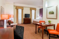  - Residence Inn by Marriott Downtown Savannah - I-16, Exit 167