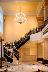  - JW Marriott Hotel Chicago