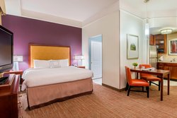  - Residence Inn by Marriott Downtown Savannah - I-16, Exit 167