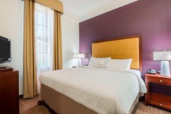  - Residence Inn by Marriott Downtown Savannah - I-16, Exit 167