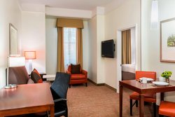  - Residence Inn by Marriott Downtown Savannah - I-16, Exit 167