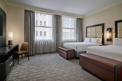  - JW Marriott Hotel Chicago