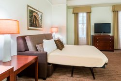  - Residence Inn by Marriott Downtown Savannah - I-16, Exit 167