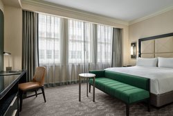  - JW Marriott Hotel Chicago