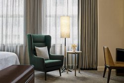  - JW Marriott Hotel Chicago