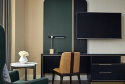  - JW Marriott Hotel Chicago