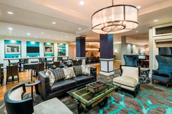  - Residence Inn by Marriott Downtown Savannah - I-16, Exit 167