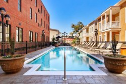  - Residence Inn by Marriott Downtown Savannah - I-16, Exit 167
