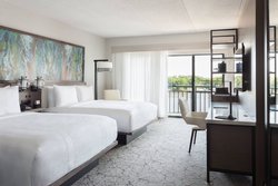  - Marriott Hotel Savannah Riverfront