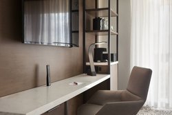  - Marriott Hotel Savannah Riverfront