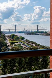  - Marriott Hotel Savannah Riverfront