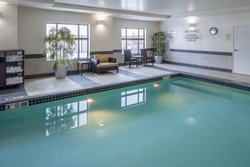  - Fairfield Inn & Suites by Marriott South Bend