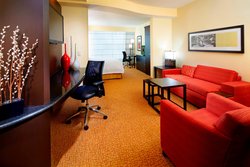  - Courtyard by Marriott Hotel University Circle Cleveland
