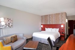  - Courtyard by Marriott Hotel Charlotte Ballantyne