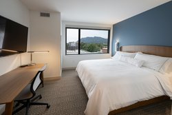  - Element Hotel Downtown Colorado Springs - I-25, Exit 141