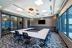  - Element Hotel Downtown Colorado Springs - I-25, Exit 141