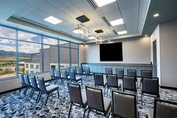  - Element Hotel Downtown Colorado Springs - I-25, Exit 141