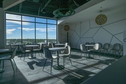  - Element Hotel Downtown Colorado Springs - I-25, Exit 141