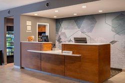  - SpringHill Suites by Marriott Colorado Springs