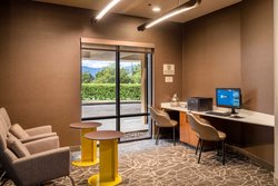  - SpringHill Suites by Marriott Colorado Springs