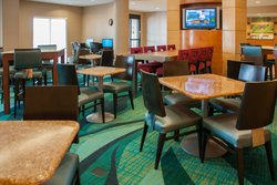  - SpringHill Suites by Marriott Colorado Springs