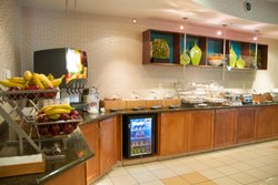  - SpringHill Suites by Marriott Colorado Springs