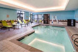 - SpringHill Suites by Marriott Colorado Springs
