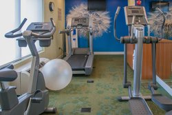  - SpringHill Suites by Marriott Colorado Springs