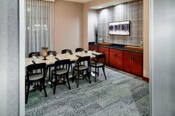  - Courtyard by Marriott Hotel Hamilton