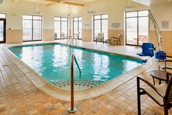  - Courtyard by Marriott Hotel Hamilton