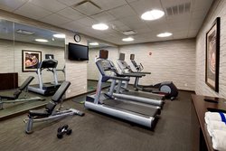  - Courtyard by Marriott Hotel Hamilton