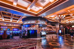  - Green Valley Ranch Henderson - I-215, Exit 5