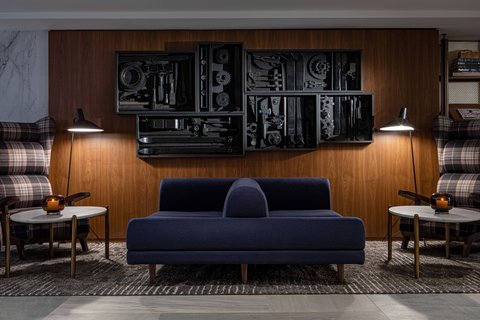 THE HYTHE RESORT VAIL - Photo 10