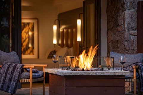 THE HYTHE RESORT VAIL - Photo 28